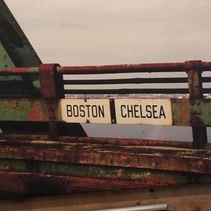 Meet your Posher, Molly